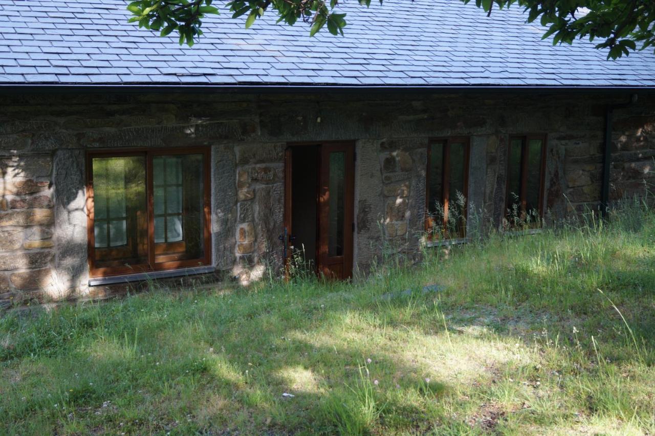 Casa Rural Leonor San Ciprian  Luaran gambar